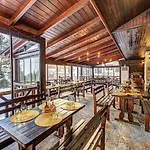 From Sunrise To Sunset At Oak Smolyan