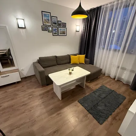 From Sunrise To Sunset At Oak Appartement
