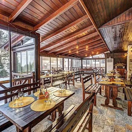 From Sunrise To Sunset At Oak Smolyan