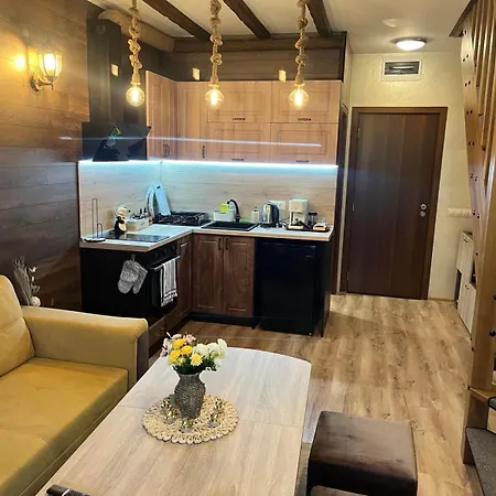 Appartement From Sunrise To Sunset At Oak Smolyan