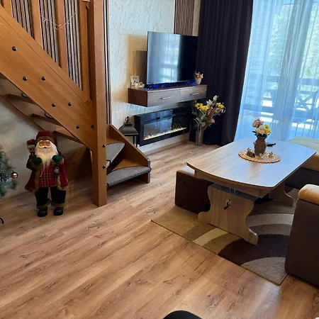 Appartement From Sunrise To Sunset At Oak Smolyan