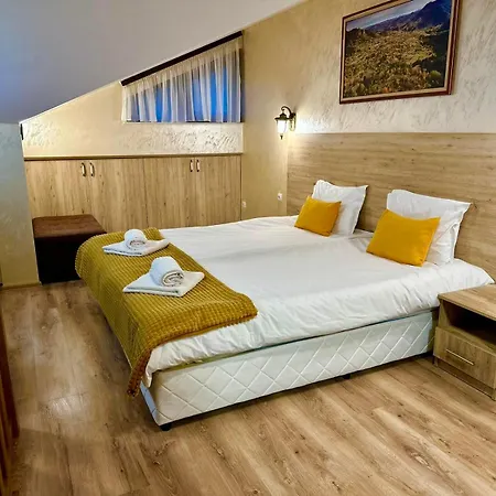 Appartement From Sunrise To Sunset At Oak Smolyan