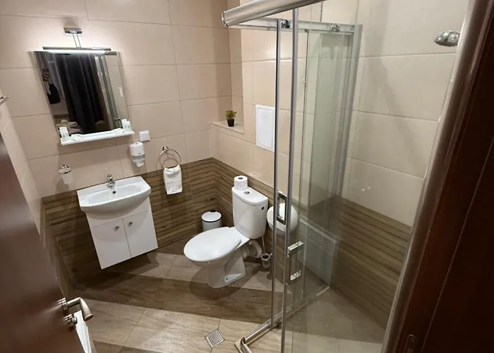 Apartment From Sunrise To Sunset At Oak