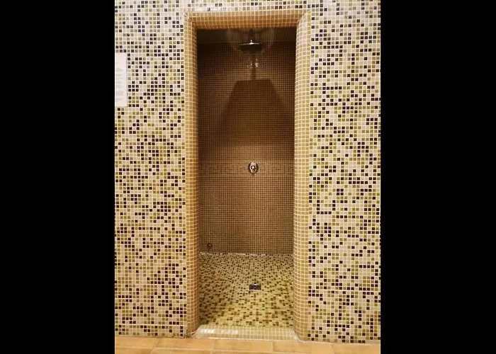 Apartment From Sunrise To Sunset At Oak Smolyan