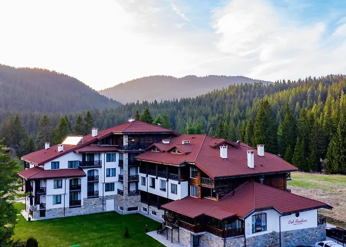 From Sunrise To Sunset At Oak * Smolyan