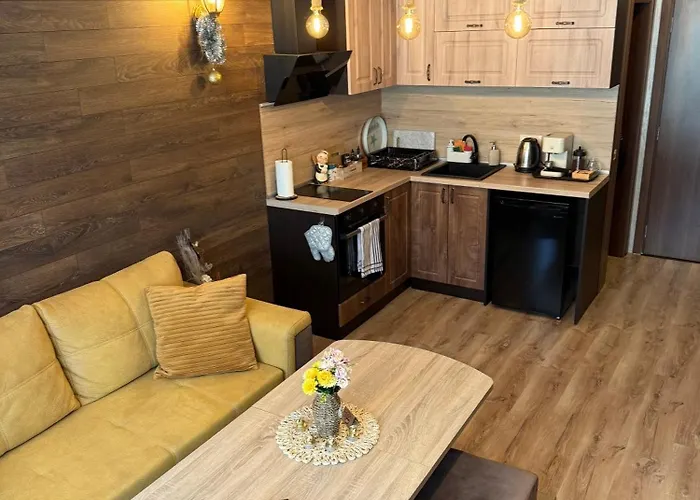 From Sunrise To Sunset At Oak Smolyan