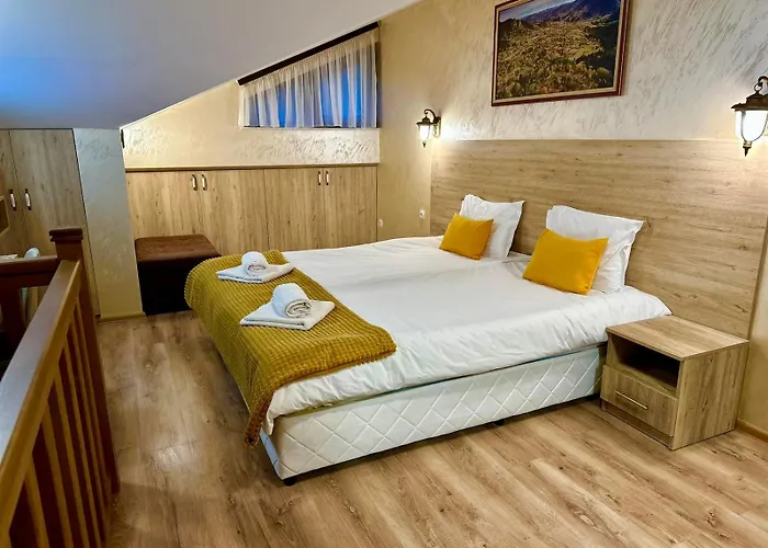 Apartment From Sunrise To Sunset At Oak Smolyan