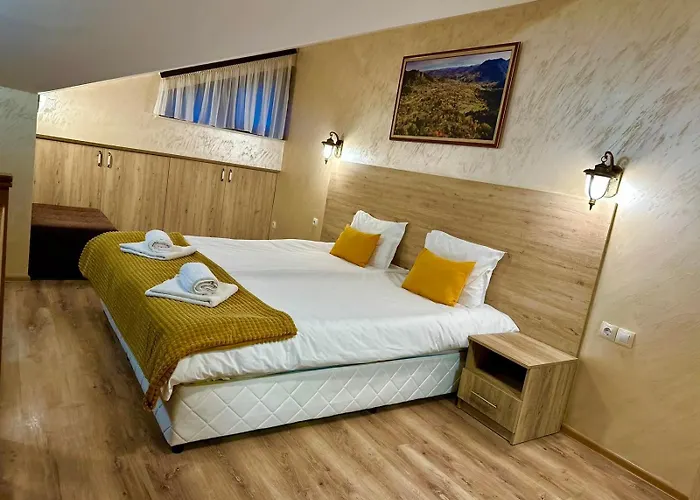 Apartment From Sunrise To Sunset At Oak *