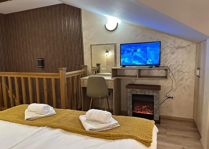 Apartment From Sunrise To Sunset At Oak *