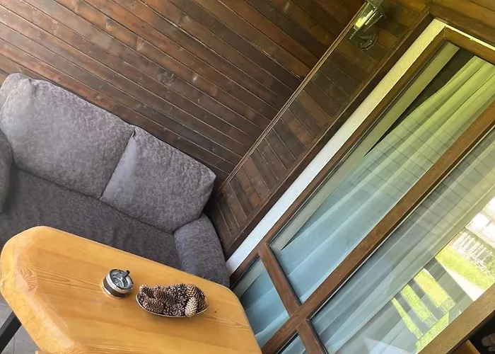 From Sunrise To Sunset At Oak