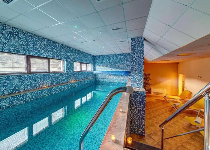 From Sunrise To Sunset At Oak