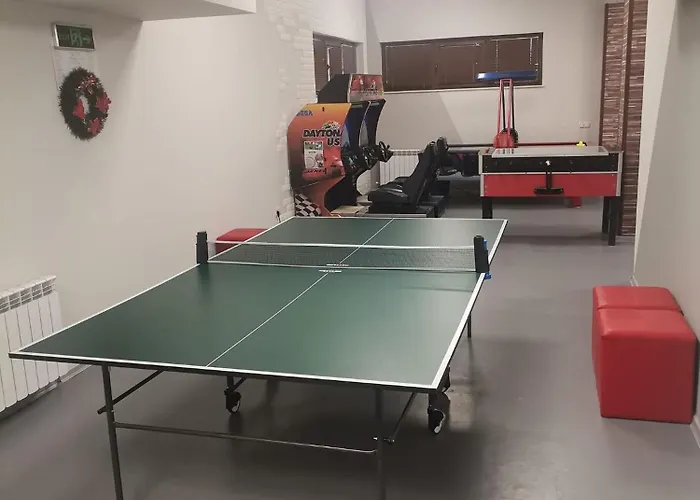 From Sunrise To Sunset At Oak Smolyan