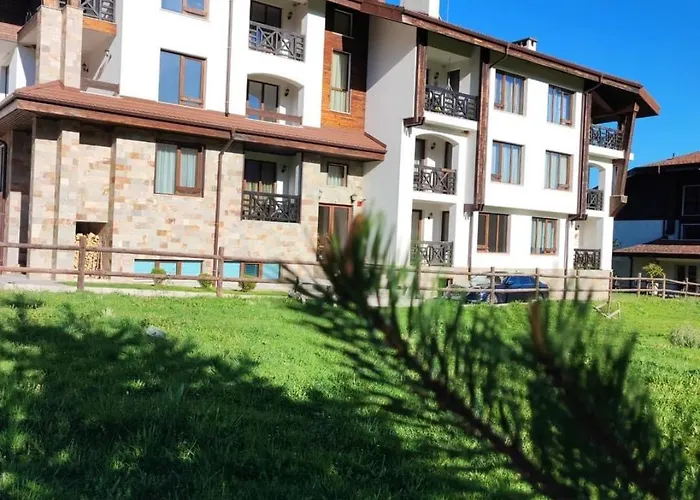 From Sunrise To Sunset At Oak Apartment *